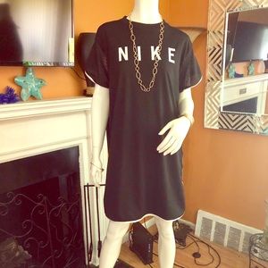 Nike dress